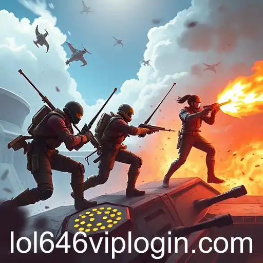 Exploring the Thrills and Challenges of Action Games in the Digital World