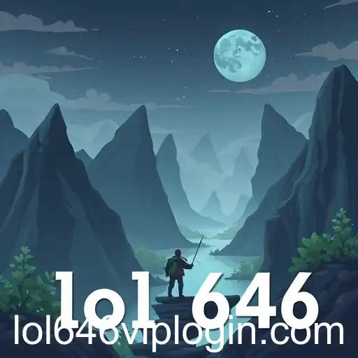 Exploring the Allure of Adventure Games: Unveiling the Secrets of 'lol646'