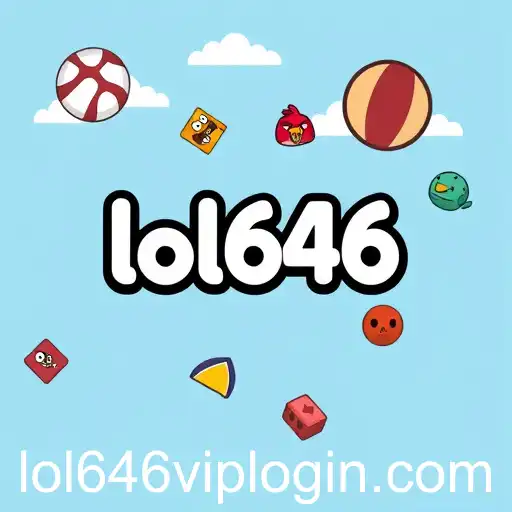 Exploring the Allure of 'Casual Games': A Deep Dive into Quick Fun with 'lol646'