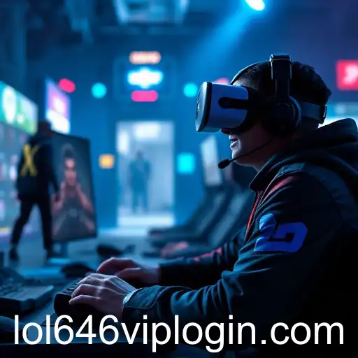 Evolution of Online Gaming in 2025