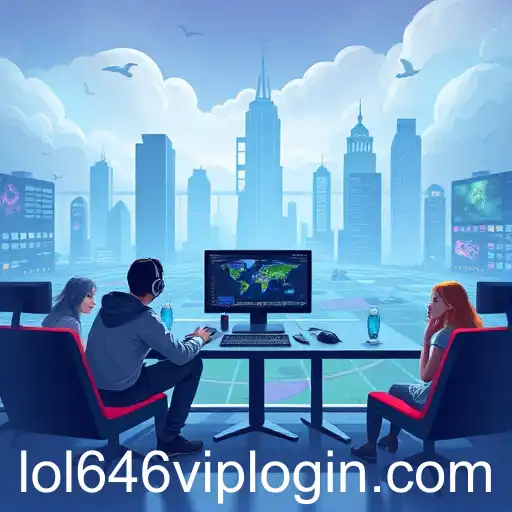 The Evolving Landscape of Online Gaming in 2025