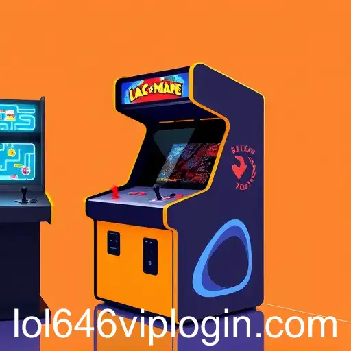 The Evolution of Gaming: Exploring lol646