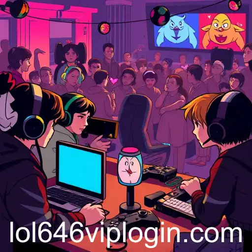 The Rise of Gaming Communities in 2025