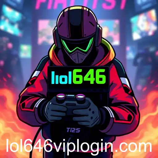 Gaming Horizon: lol646’s Latest Evolution