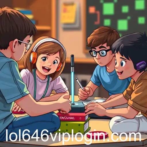 Gaming Trends and Digital Landscapes in 2025