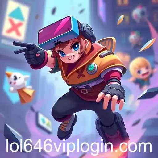 Growth and Trends in Online Gaming: A Deep Dive into lol646