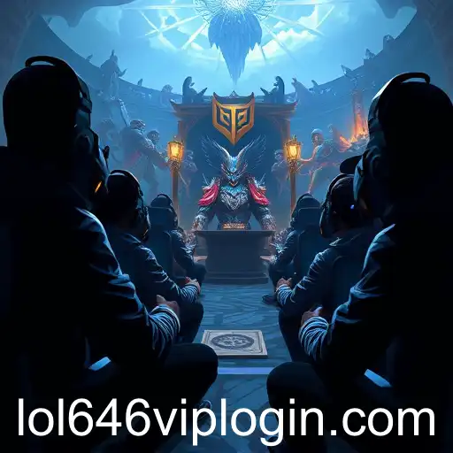 Exploring the Thrilling World of Multiplayer Games