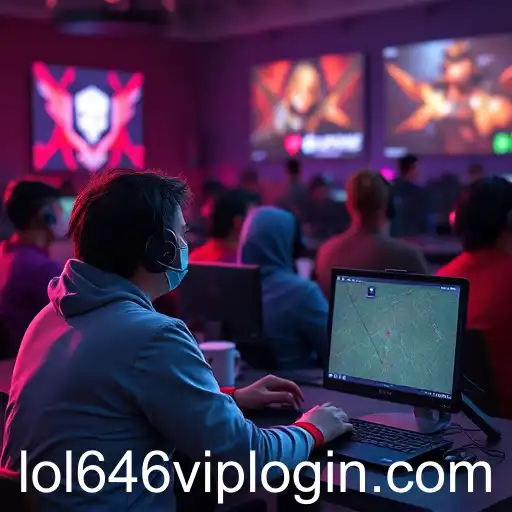 The Rise of Online Gaming Communities in 2025