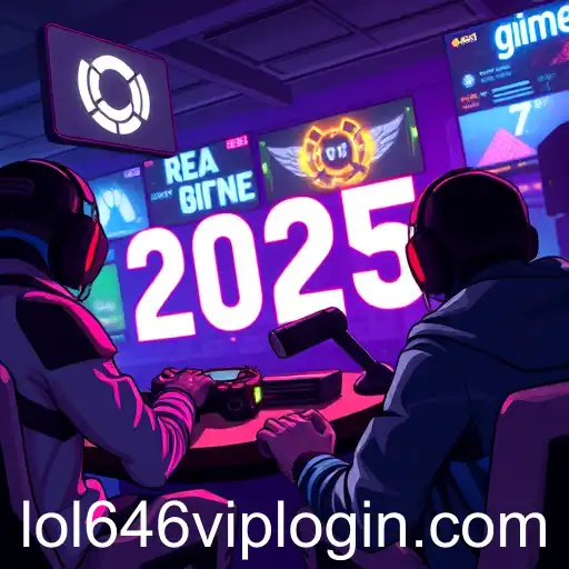 The Rise of Gaming Communities in 2025