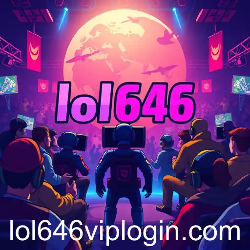 Rise of lol646: The Gaming Phenomenon