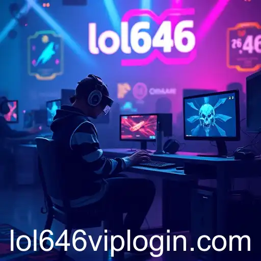 The Rise of lol646: Transforming Online Gaming in 2025