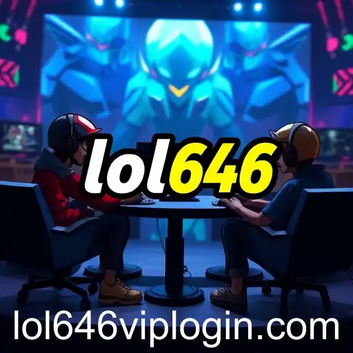 The Rise of lol646 in Online Gaming