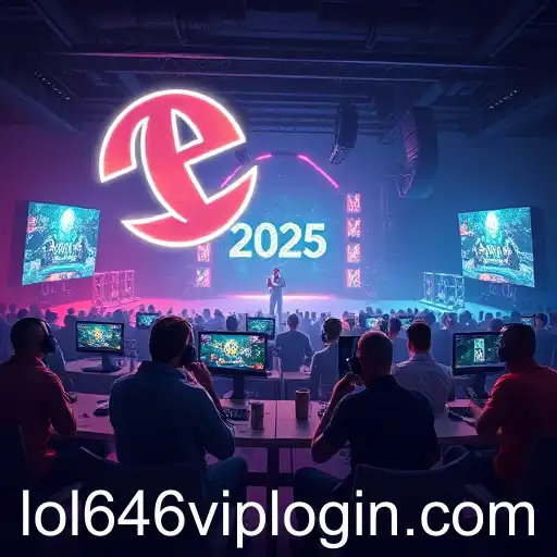 The Rise of Online Gaming Platforms in 2025