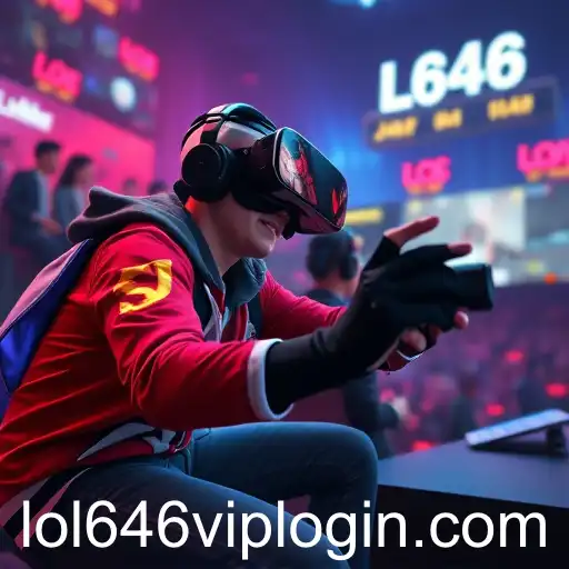 The Rise of Virtual Gaming in 2025